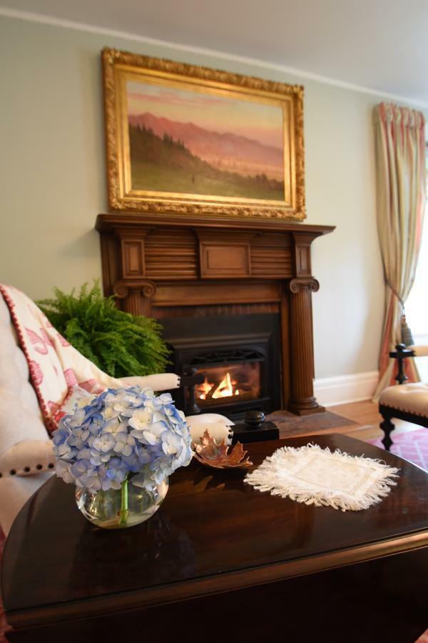 34 State "Historic Luxury Suites" Skaneateles Exterior foto