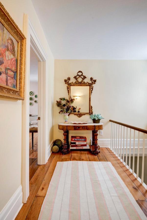 34 State "Historic Luxury Suites" Skaneateles Exterior foto