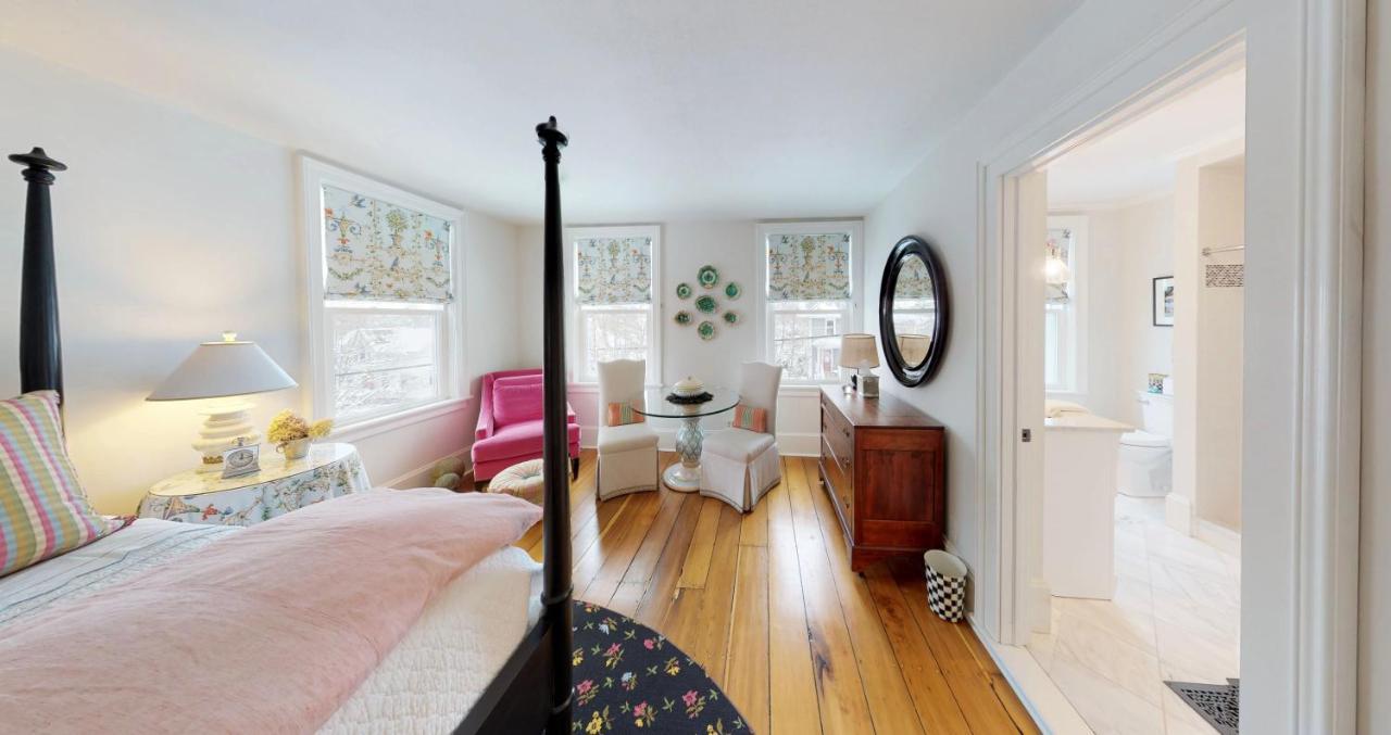 34 State "Historic Luxury Suites" Skaneateles Exterior foto